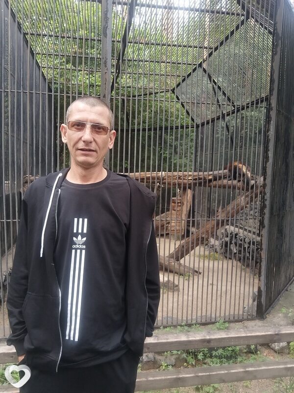Денис, 47, Смоленске — анкета №3533658