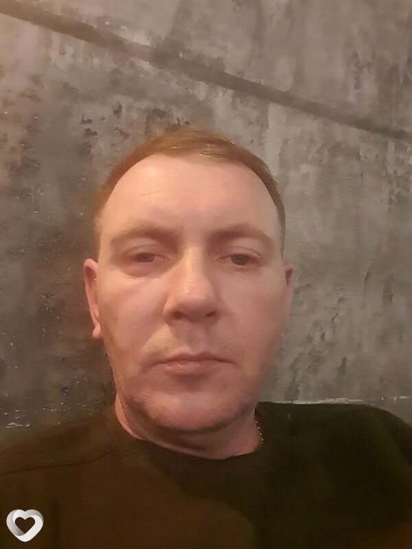 Виктор, 46, Евпатории — анкета №3533664