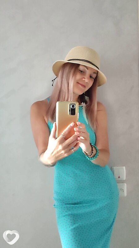 Наталья, 41, Евпатории — анкета №3533665