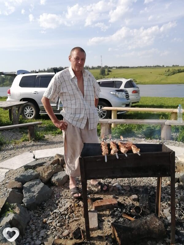 Александр, 48, Москве — анкета №3533670