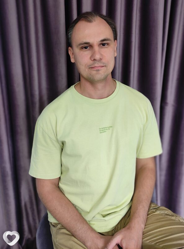Александр, 41, Липецке — анкета №3534107