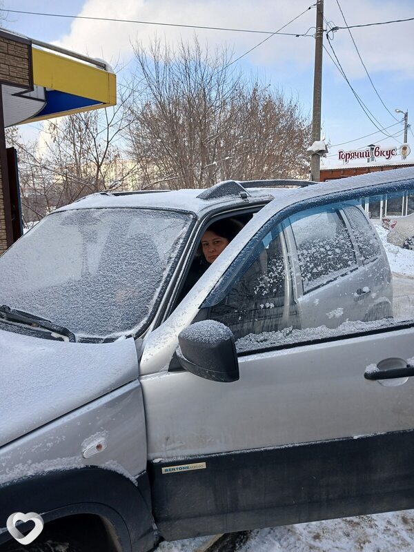 Надежда, 38, Нижнем Новгороде — анкета №3534108
