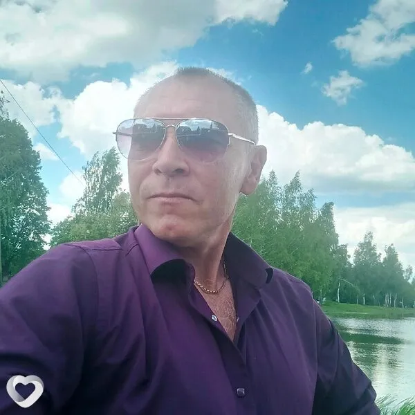 Вячеслав, 46, Москве — анкета №3534125