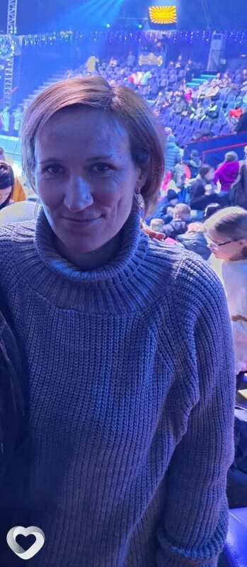 Фрося, 46, Санкт-Петербурге — анкета №3534126