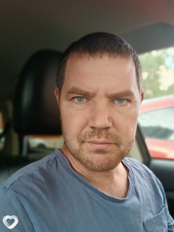 Дмитрий, 42, Тюмени — анкета №3534127