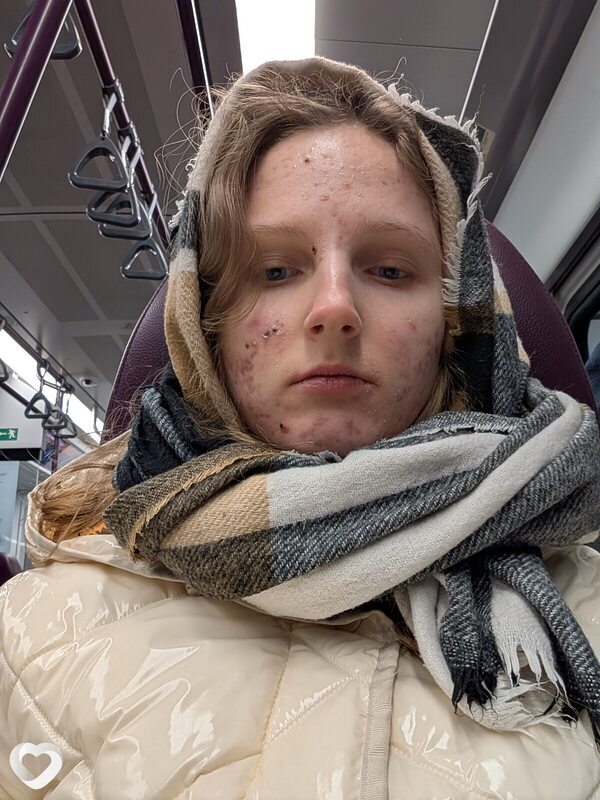 Ксения, 21, Москве — анкета №3533680