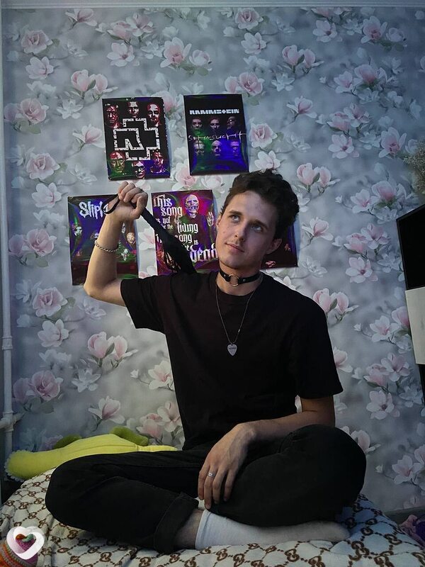 Кирилл, 21, Нижнем Новгороде — анкета №3533682