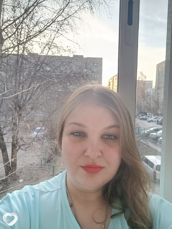 Мария, 35, Новосибирске — анкета №3533683