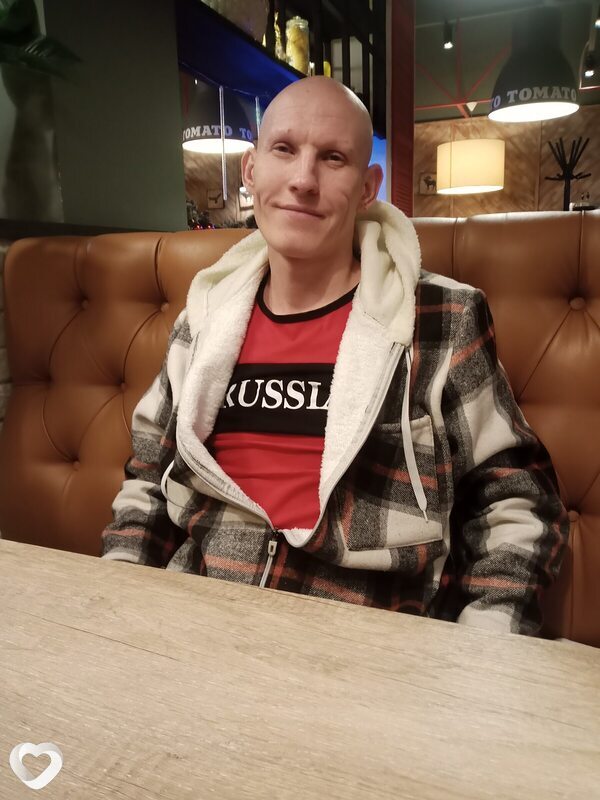 Артём, 35, Липецке — анкета №3533686