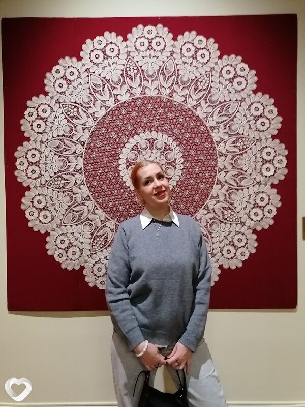 Екатерина, 45, Санкт-Петербурге — анкета №3533692