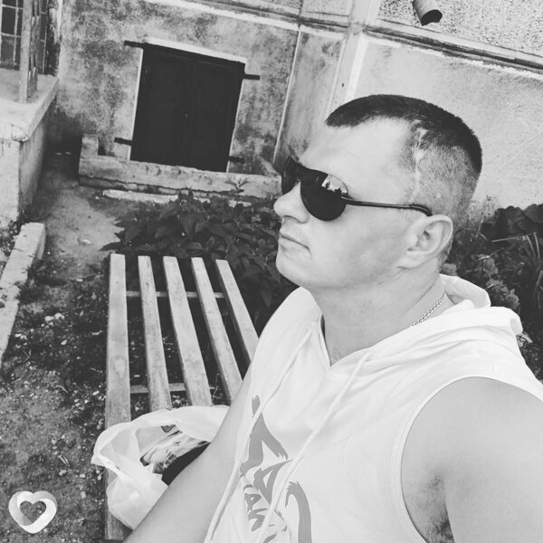 Андрей, 35, Магнитогорске — анкета №3533695