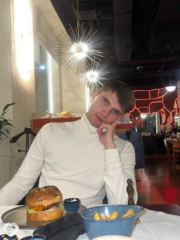 Никита, 23, Новороссийске — анкета №3533696