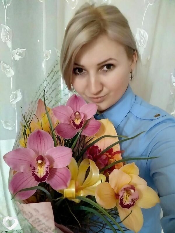 Оксана, Луганск