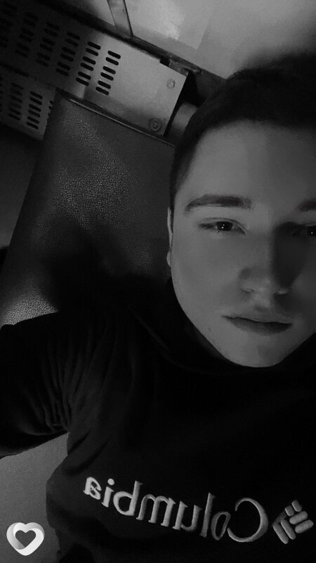 Максим, 21, Пинске — анкета №3533734
