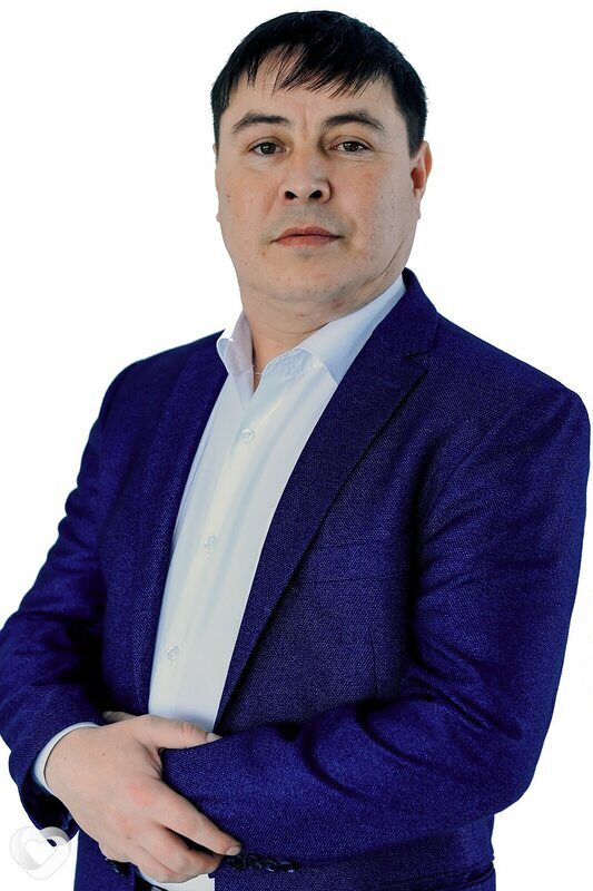 Айдар, 37, Челябинске — анкета №3533749
