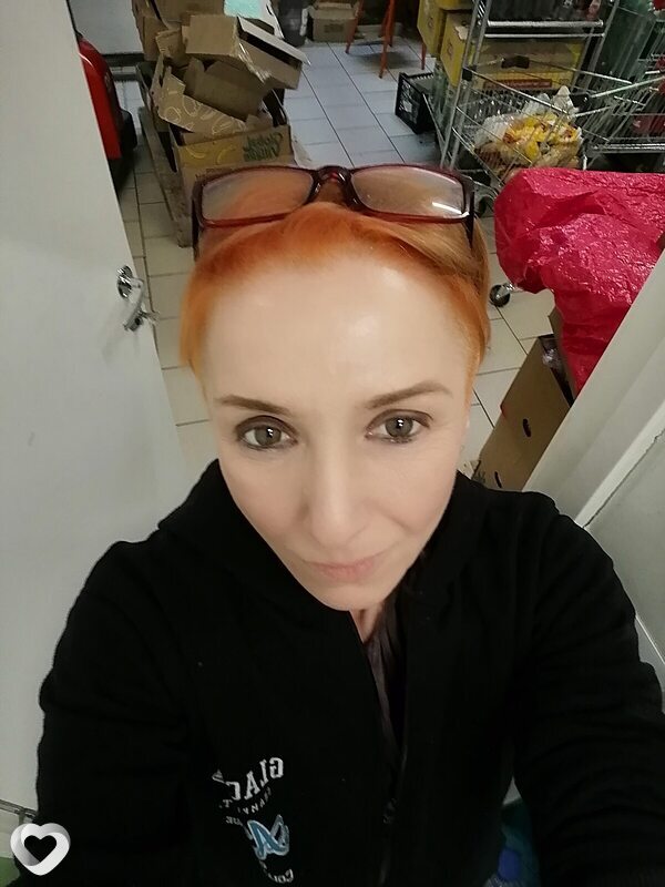 Оксана, 49, Ростове-на-Дону — анкета №3533752