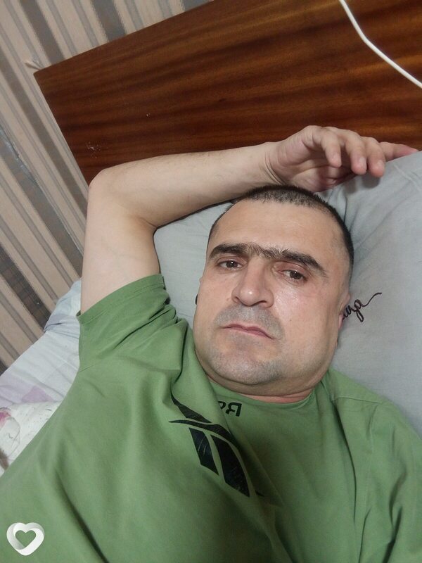 Гафур, Андижан