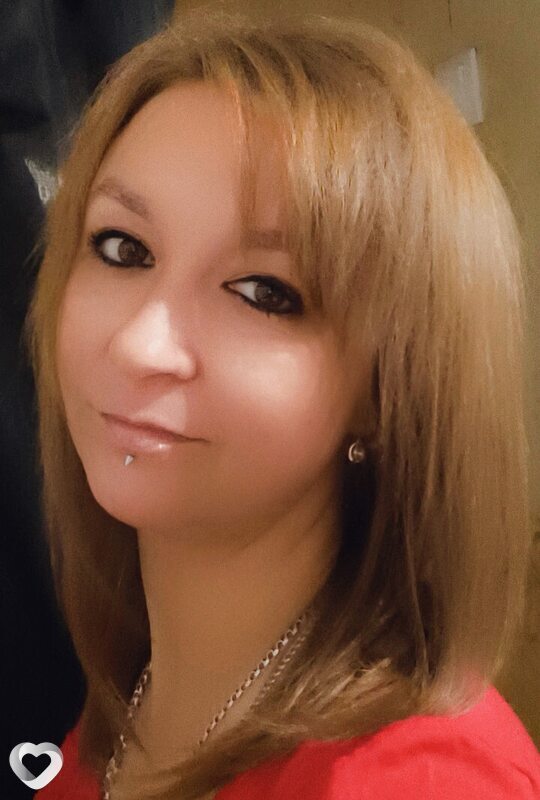 Марина, 32, Туле — анкета №3533705