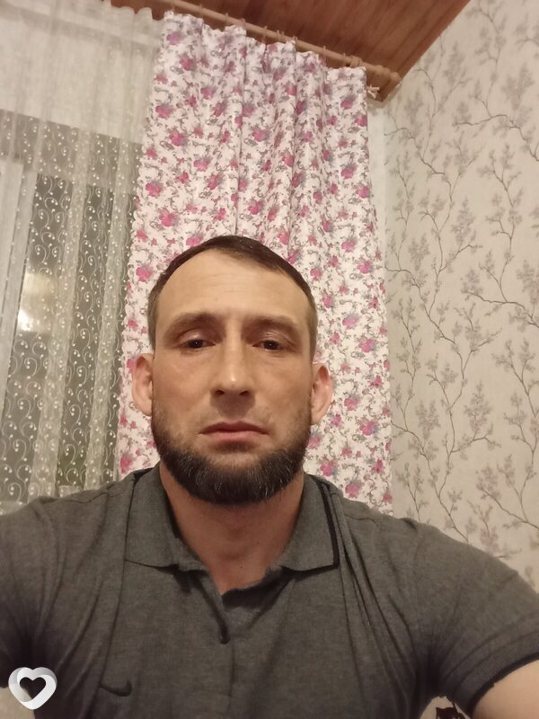 Суннат, 42, Казани — анкета №3533711