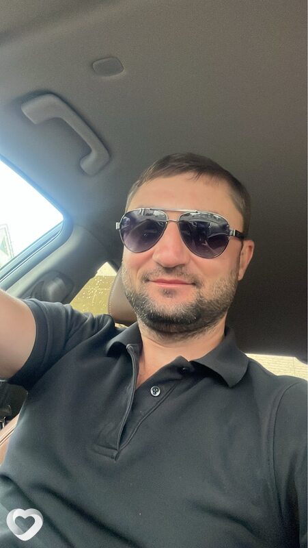 Николай, 39, Ростове-на-Дону — анкета №3533712