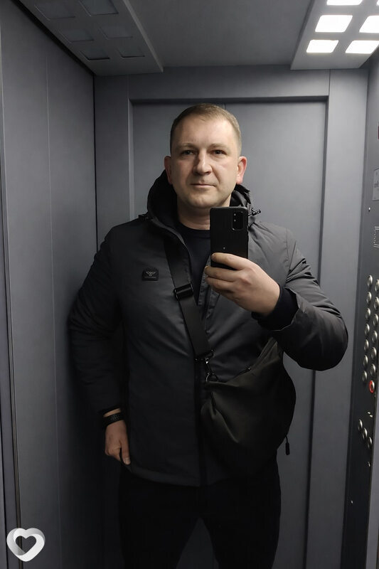 Riko, 44, Москве — анкета №3533714