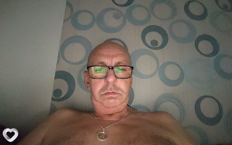 Гай, 55, Красноярске — анкета №3533718