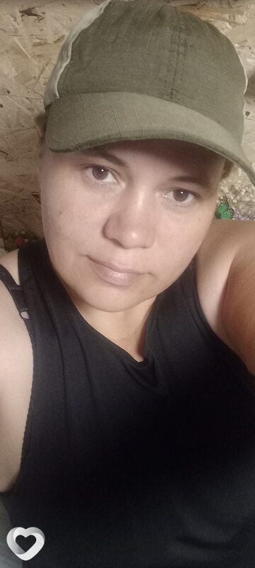 Ирина, 39, Омске — анкета №3533721