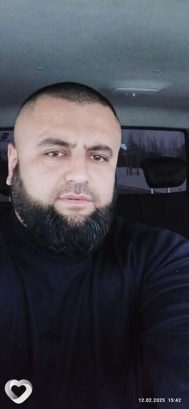 Али, 38, Нижневартовске — анкета №3533760