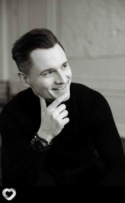 Влад, 37, Пензе — анкета №3533761