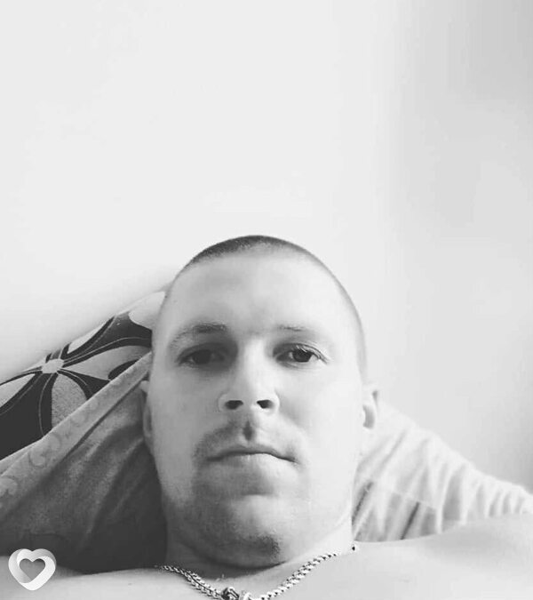 Ivan, 36, Варшава — анкета №3533766