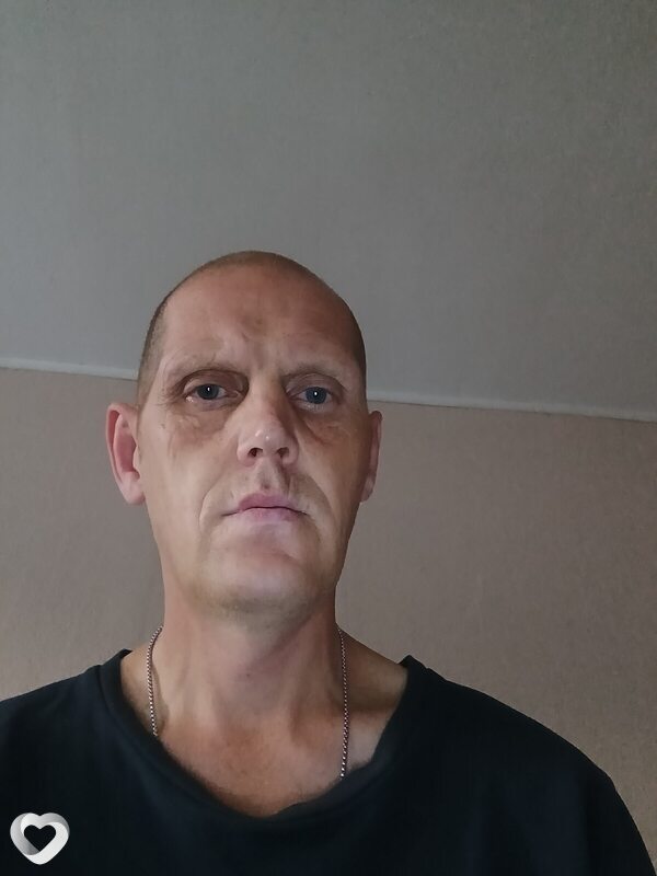 Сергей, 45, Первомайске — анкета №3533771