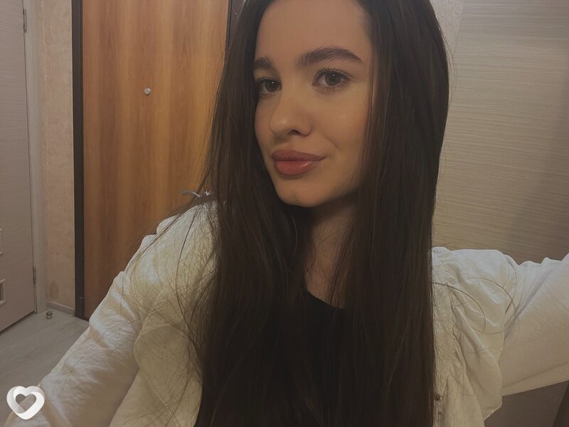 Марина, 20, Красноярске — анкета №3533772