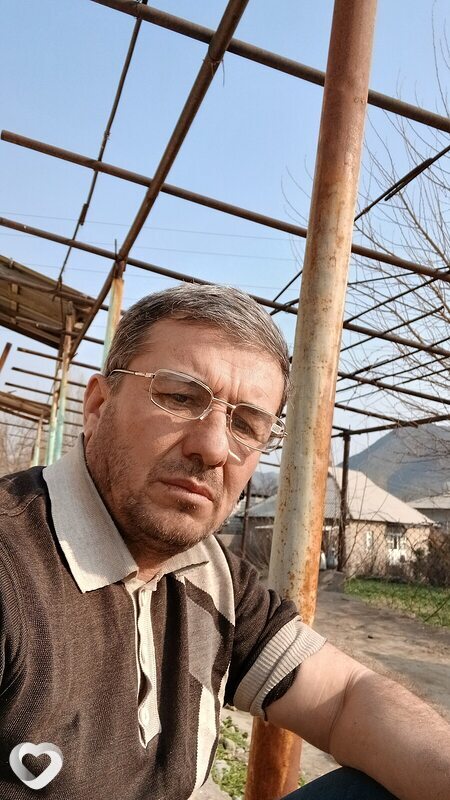 Али, 49, Алматы — анкета №3533775