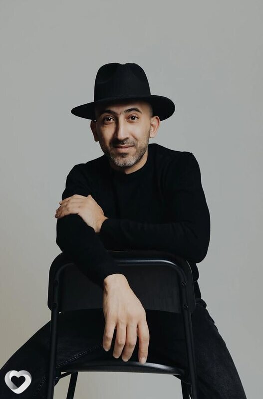 Кот, 39, Туапсе — анкета №3533777