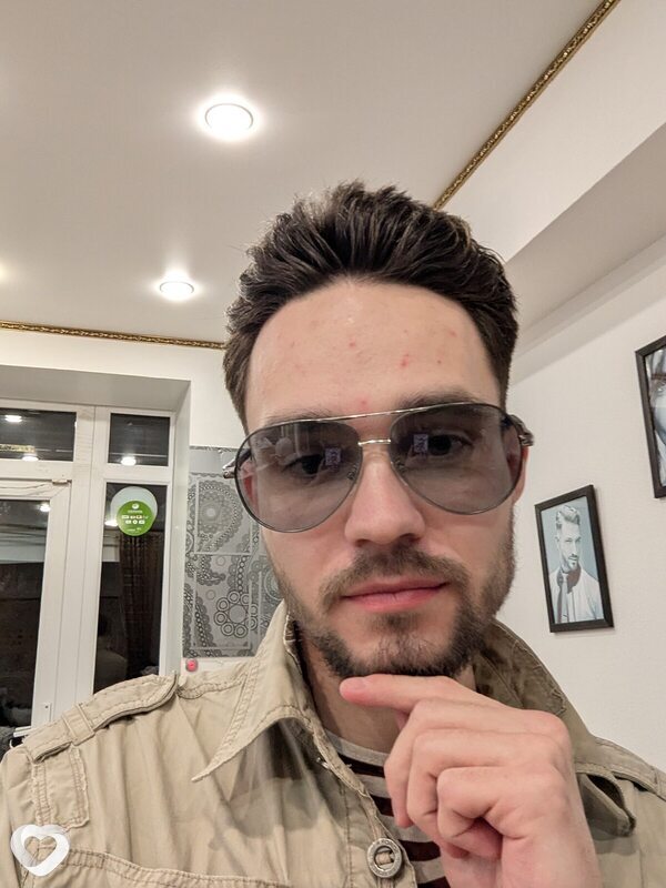 Иван, 26, Магнитогорске — анкета №3533810