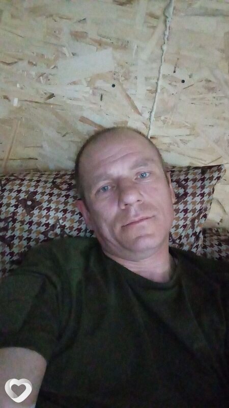 Митяй, 43, Перми — анкета №3533813