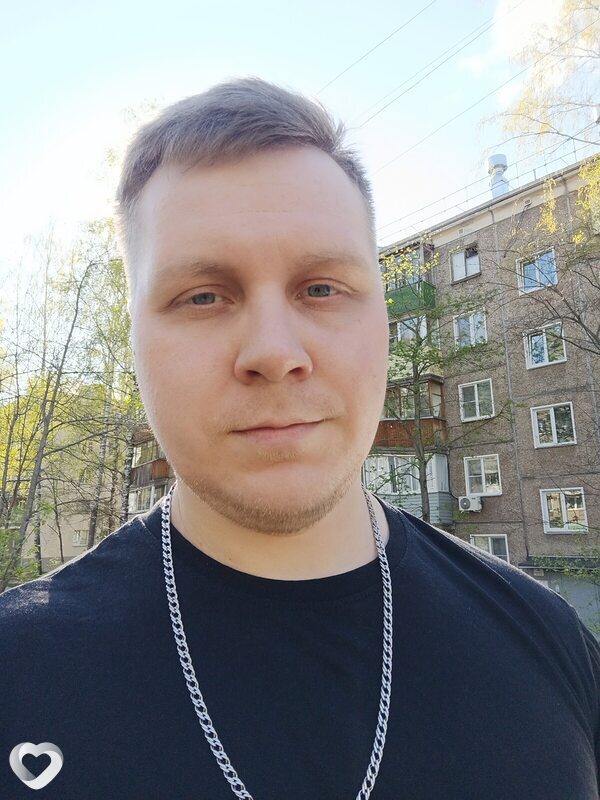 Алексей, 34, Кирове — анкета №3533815