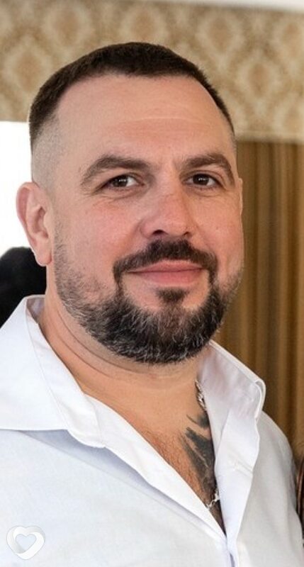 Александр, 42, Раменском — анкета №3533822
