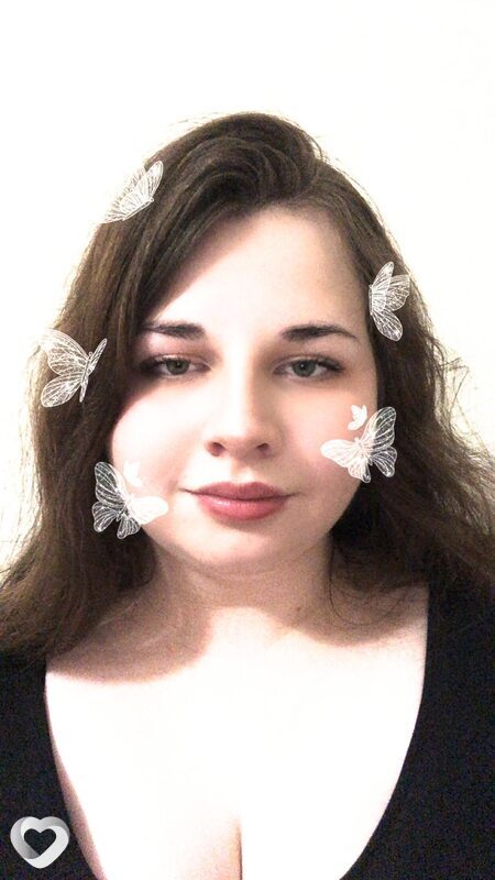 Лиза, 22, Нижнем Новгороде — анкета №3533903
