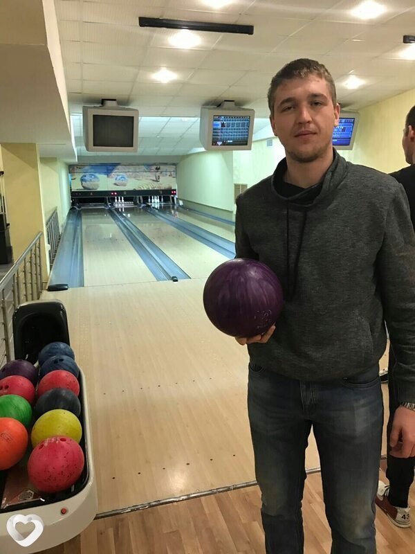 Антон, 34, Уфе — анкета №3533912