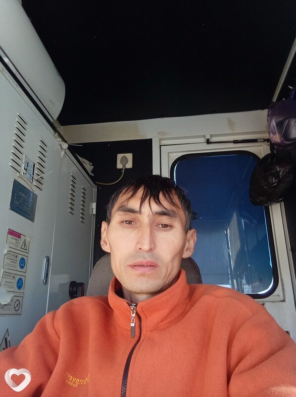 Erkin, 40, Темиртау — анкета №3533916