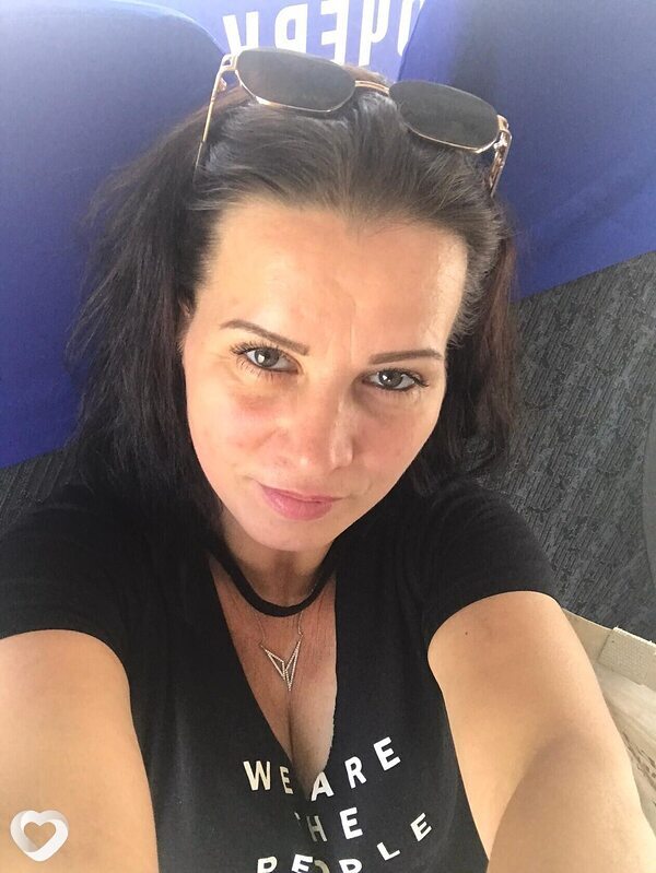 Валентина, 48, Новочеркасске — анкета №3533917