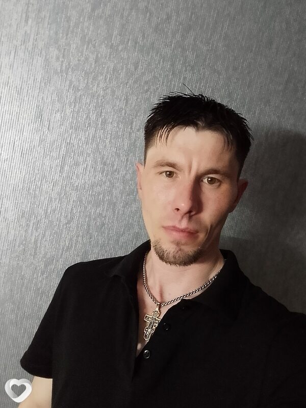 Иван, 33, Екатеринбурге — анкета №3533920