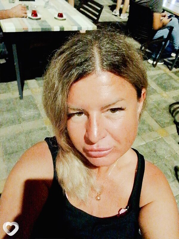 Нинель, 48, Тольятти — анкета №3533925