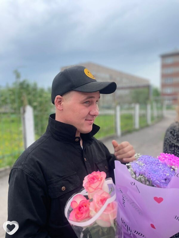 Юрий, 31, Киселевске — анкета №3534206