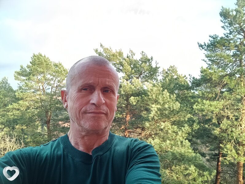 Виктор, 65, Туле — анкета №3534210