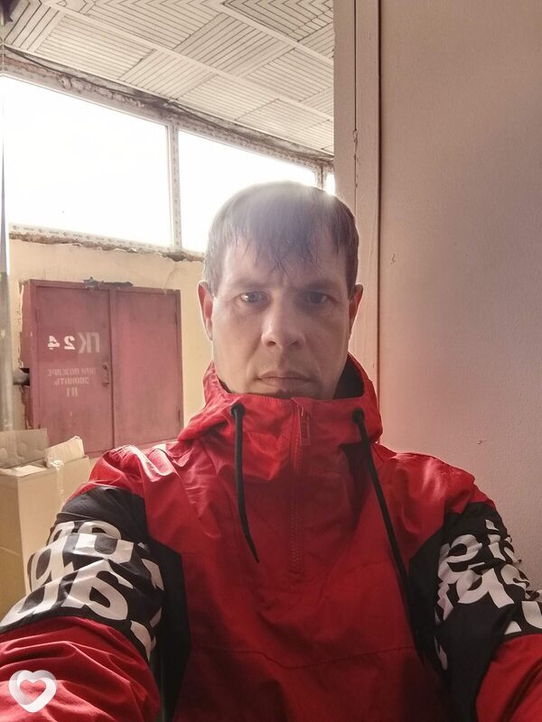 Диман, 35, Барнауле — анкета №3534213
