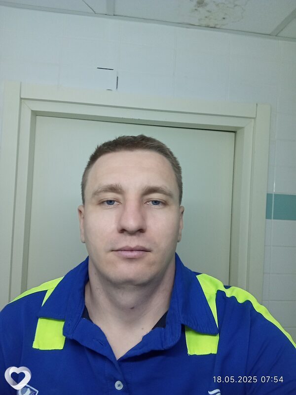 Егор, 28, Ташкент — анкета №3534214
