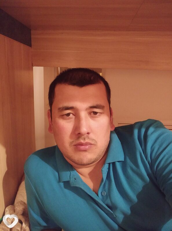 Баха, 35, Тамбове — анкета №3534216