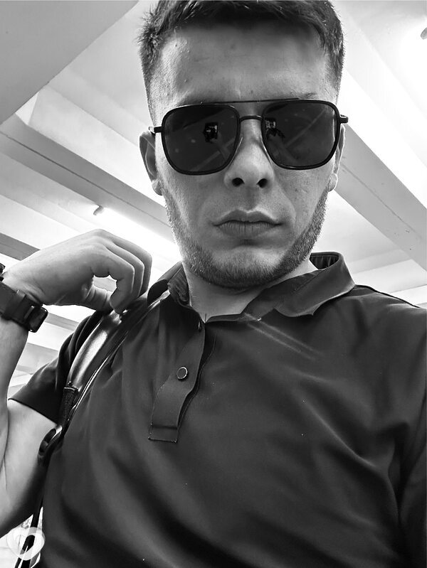 Зафар, 26, Москве — анкета №3534227